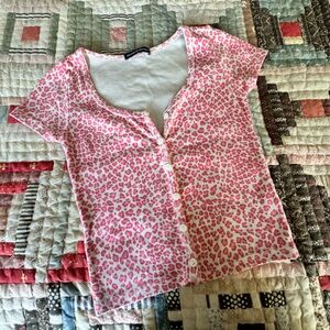 Brandy Melville Top XS